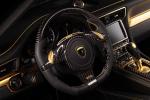 Porsche 911 Turbo S Stinger GTR by Topcar 2014 года